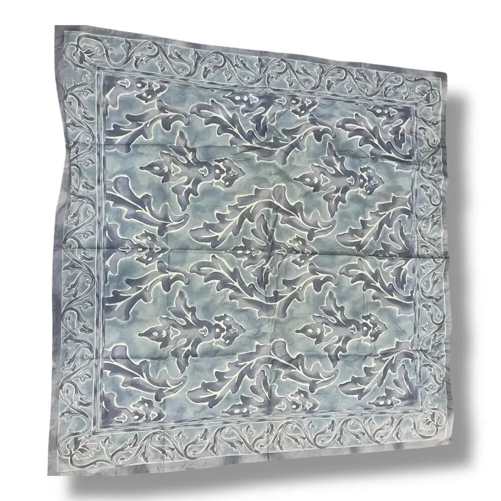 Restoration Hardware Amalfi Ravello Euro Sham 33